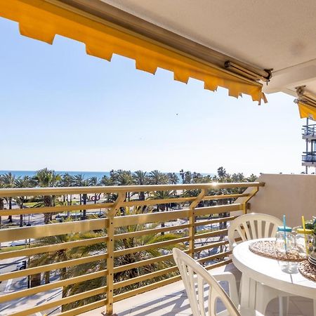 דירות סאלו Novelty Con Vistas Al Mar מראה חיצוני תמונה