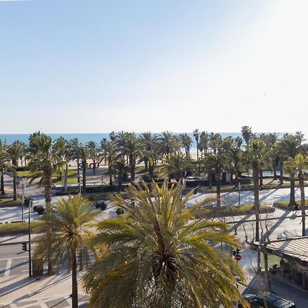 דירות סאלו Novelty Con Vistas Al Mar מראה חיצוני תמונה