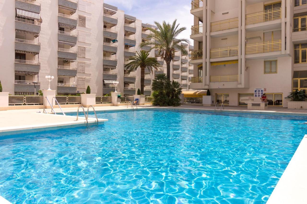 דירות סאלו Novelty Con Vistas Al Mar מראה חיצוני תמונה