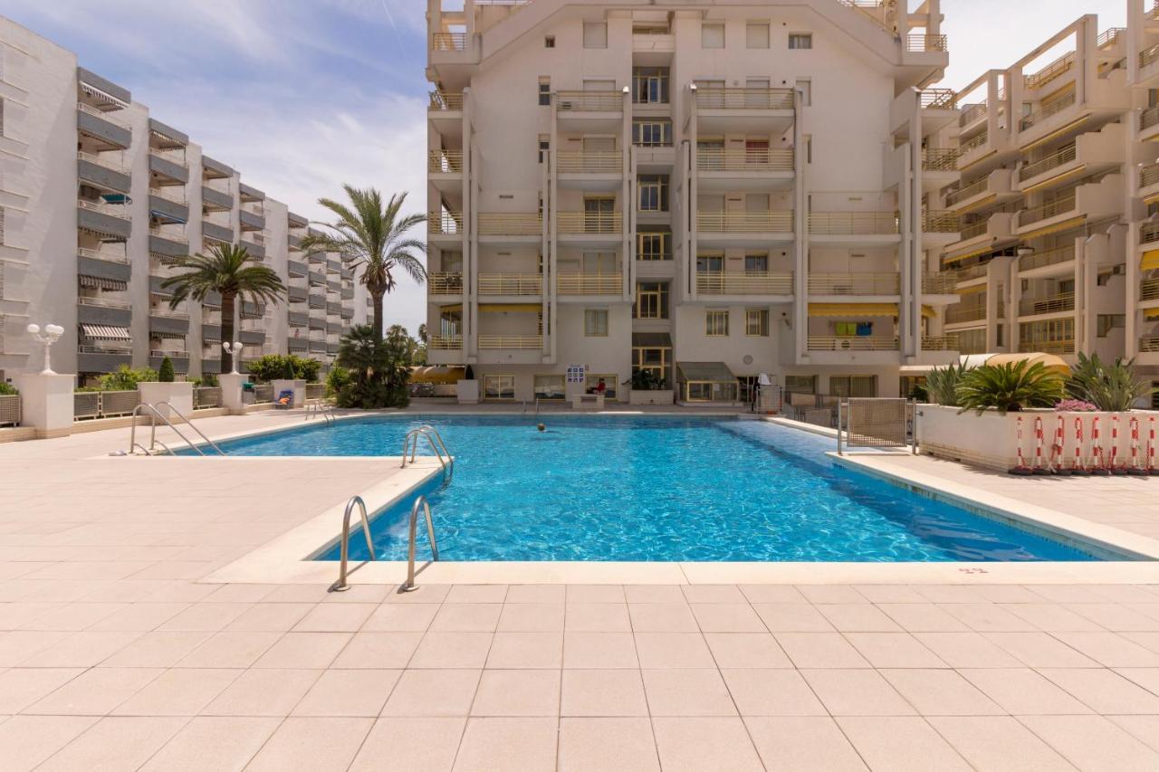 דירות סאלו Novelty Con Vistas Al Mar מראה חיצוני תמונה