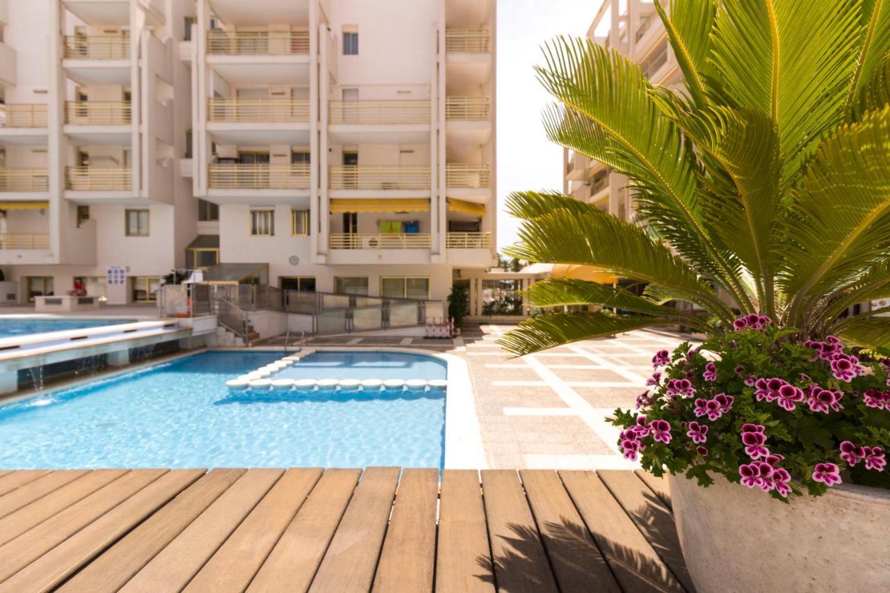 דירות סאלו Novelty Con Vistas Al Mar מראה חיצוני תמונה