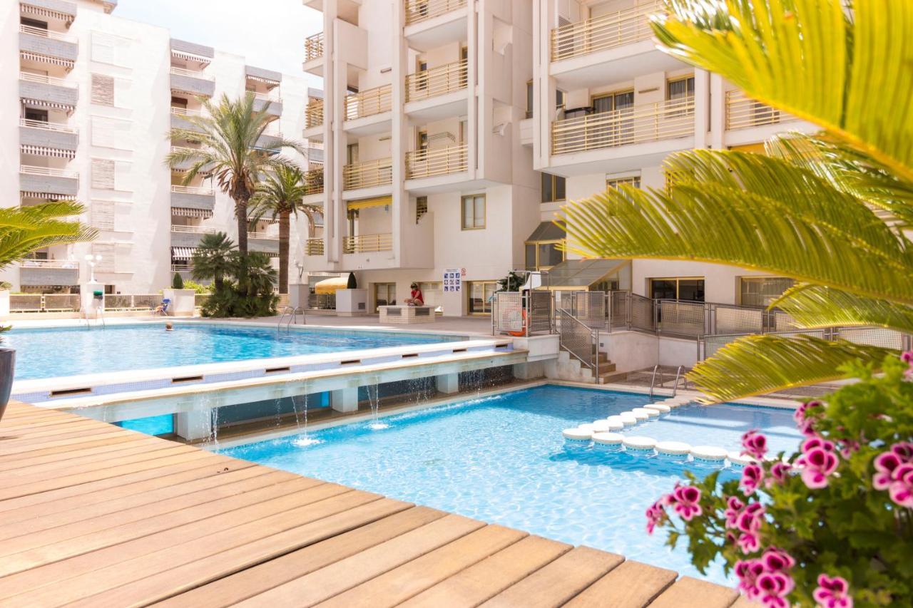 דירות סאלו Novelty Con Vistas Al Mar מראה חיצוני תמונה
